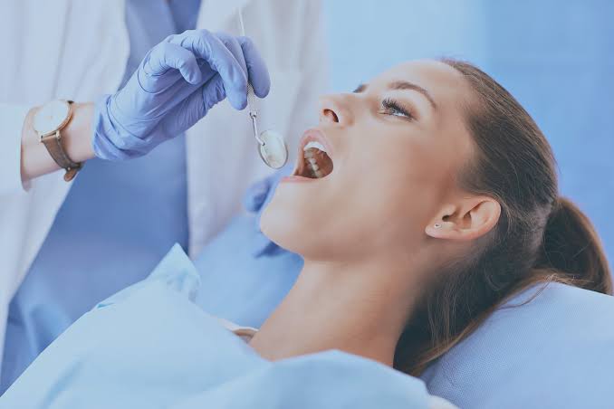 Oral Pathology Biopsy Procedure: What to Expect During Testing