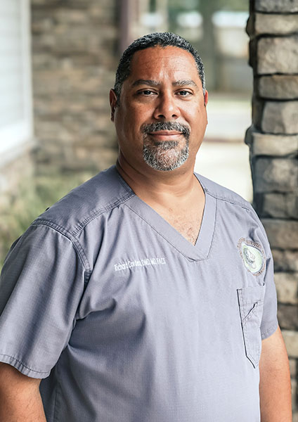 DR. Cordero