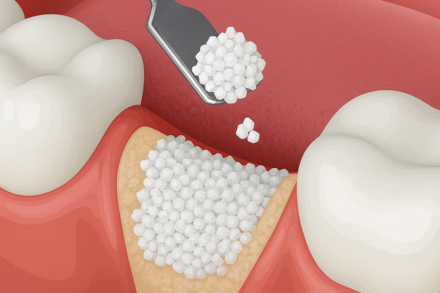 bone graft Fairhope AL