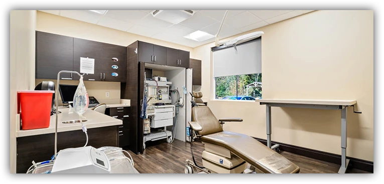Dental Office