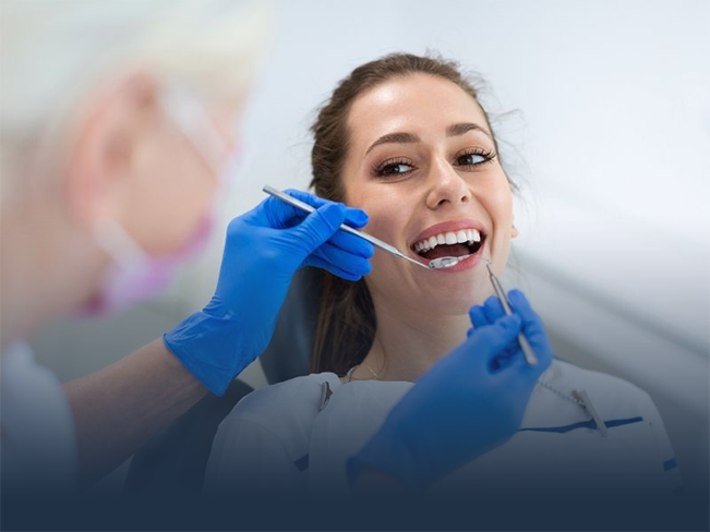 Tooth Extractions